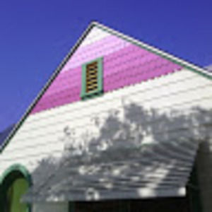 Meet your Posher, Steve